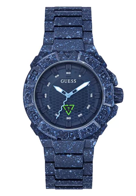 zalora guess watches